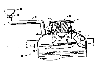 Une figure unique qui représente un dessin illustrant l'invention.